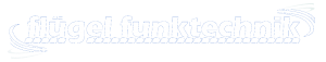 Logo Flügel Funktechnik